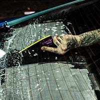 Autóüveg fóliázás előnyei