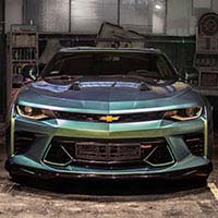 Autóüveg fóliázás opciók